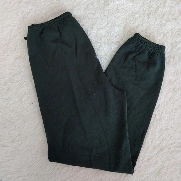 SKIMS Fleece Classic Jogger Pants - Picture 11 of 13